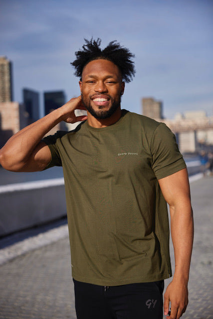 ActiveFlex - Relaxed Fit Tee