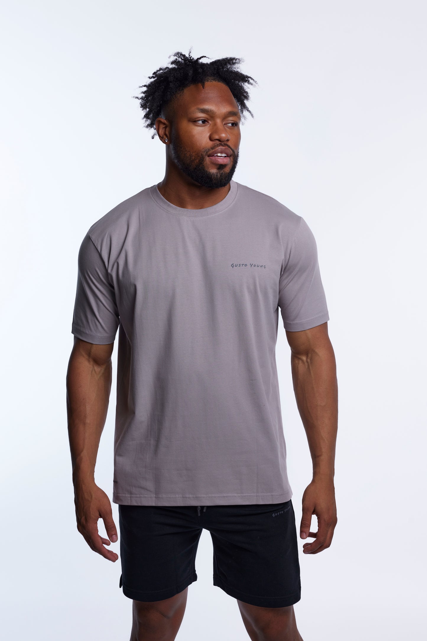 ActiveFlex - Relaxed Fit Tee