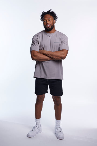 ActiveFlex - Relaxed Fit Tee